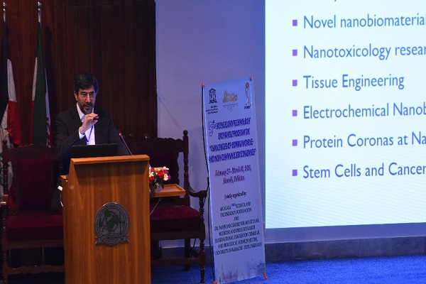 اعطای گرنت 65 هزار دلاری شرکت دانش&zwnj;بنیان ایرانی به دانشمندان مسلمان