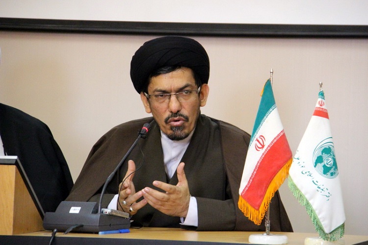 حجت&zwnj;الاسلام علیزاده موسوی: موسوعه نقد ابن تیمیه تالیف می&zwnj;شود/ 70 درصد آثار ضد شیعه ریشه در تفکرات ابن تیمیه دارد