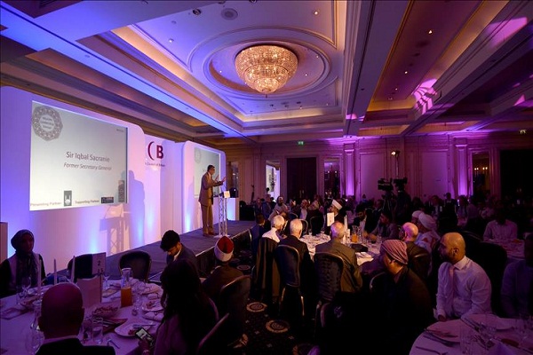 تقدیر رهبر حزب کارگر از فعالیتهای شورای مسلمانان انگلیسی؟ آماده تقدیر رهبر حزب کارگر از فعالیتهای شورای مسلمانان انگلیسی؟ آماده