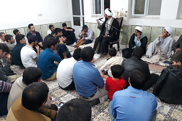 غفلت از یاد خدا؛ اولین درجه سقوط انسان غفلت از یاد خدا؛ اولین درجه سقوط انسان