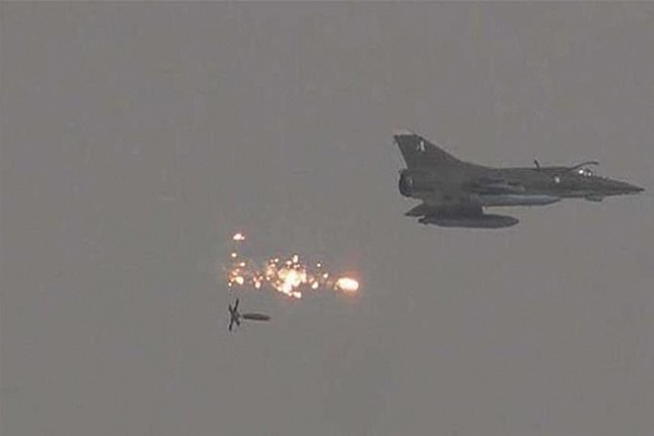 در چند سال اخیر بیش از صد بار حزب الله را در سوریه و لبنان مورد هدف قرار دادهایم در چند سال اخیر بیش از صد بار حزب الله را در سوریه و لبنان مورد هدف قرار دادهایم