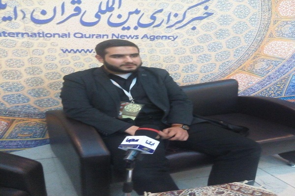 شبکههای اجتماعی؛ راهی مناسب برای انتشار قرآن در سراسر دنیا شبکههای اجتماعی؛ راهی مناسب برای انتشار قرآن در سراسر دنیا