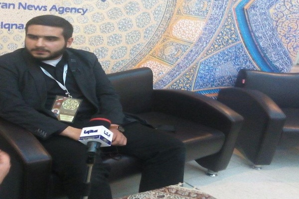 شبکههای اجتماعی؛ راهی مناسب برای انتشار قرآن در سراسر دنیا شبکههای اجتماعی؛ راهی مناسب برای انتشار قرآن در سراسر دنیا