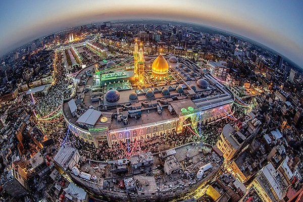 آمادگی 650 موکب کربلا برای نیمه شعبان آمادگی 650 موکب کربلا برای نیمه شعبان