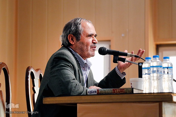 ریشه بسیاری از براهین فلسفی در قرآن است