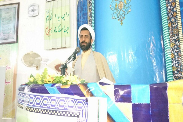 نرمش و مدارا با مردم؛ عناصر اصلی در پیشبرد اهداف