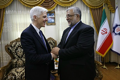 سازمان فرهنگ و ارتباطات؛ مجری گفتوگوی دینی در 30 کشور سازمان فرهنگ و ارتباطات؛ مجری گفتوگوی دینی در 30 کشور