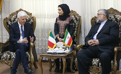 سازمان فرهنگ و ارتباطات؛ مجری گفتوگوی دینی در 30 کشور سازمان فرهنگ و ارتباطات؛ مجری گفتوگوی دینی در 30 کشور