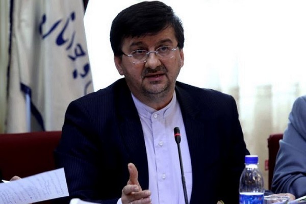 برگزاری چهارمین دوره مسابقات قرآن جوانان و ورزشکاران/ استفاده از تجربیات مسابقات بینالمللی دانشجویان برگزاری چهارمین دوره مسابقات قرآن جوانان و ورزشکاران/ استفاده از تجربیات مسابقات بینالمللی دانشجویان