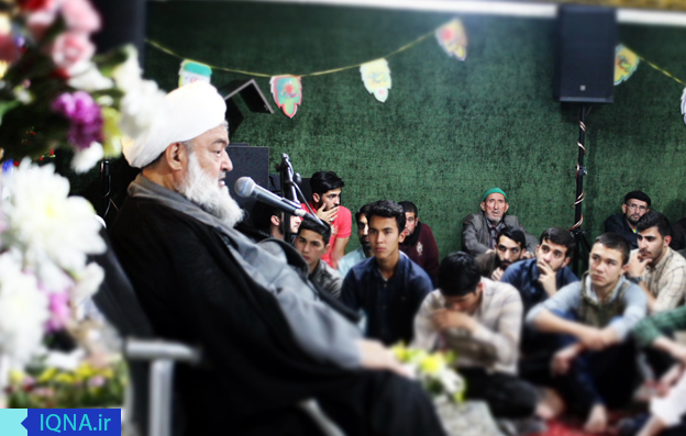 بیش از 800 روایت مهدوی منقول از امام رضا(ع) است