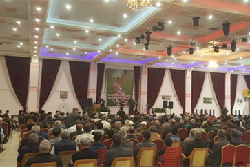 تبیین مفهوم انتظار از دیدگاه قرآن در ترکیه