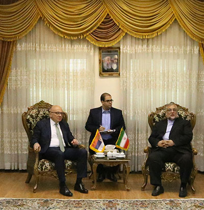 پیشنهاد وزیر صرب برای گفت&zwnj;و&zwnj;گوی شیعه و ارتدوکس