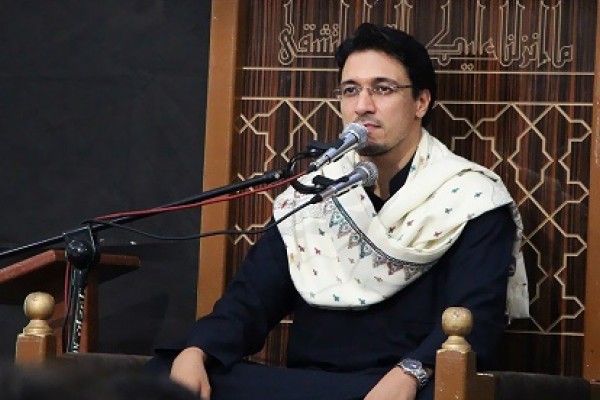 محافل قرآنی نباید در دست عده معدود و خاصی باشد محافل قرآنی نباید در دست عده معدود و خاصی باشد