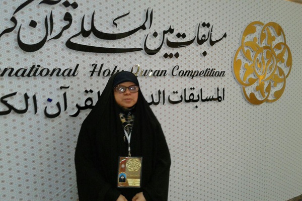 آماده/شنبه/وزارتخانه قرآن تأسیس شود/ عراق؛ فعال در آموزش مجازی قرآن