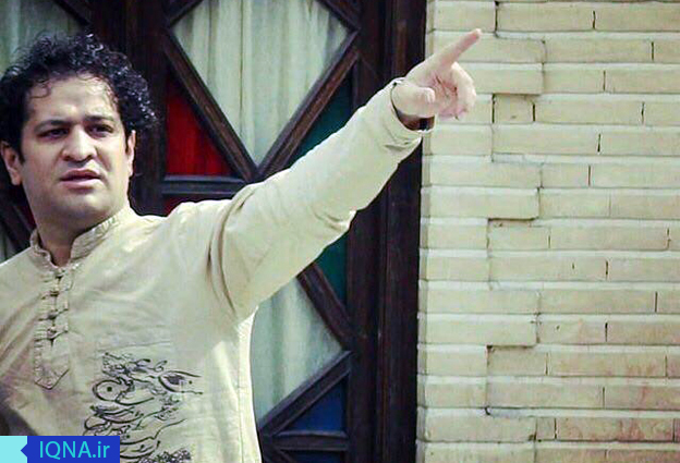 مستند شهدای مدافع حرم قزوین کلید خورد