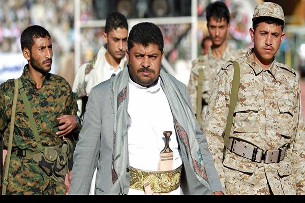 استقبال انصارالله یمن از پیشنهاد خروج نیروهای نظامی سودان استقبال انصارالله یمن از پیشنهاد خروج نیروهای نظامی سودان