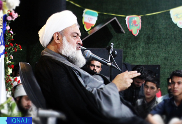 مخاطبان کودک را در کرسی&zwnj;های وعظ معطل نکنیم