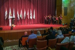 جزئیات نخستین جشنواره بین‌المللی تئاتر «روزهای کربلا»