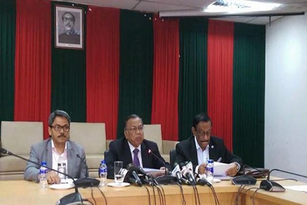 بازدید نمایندگان 57 کشور اسلامی از اردوگاه&zwnj;های آوارگان روهینگیا