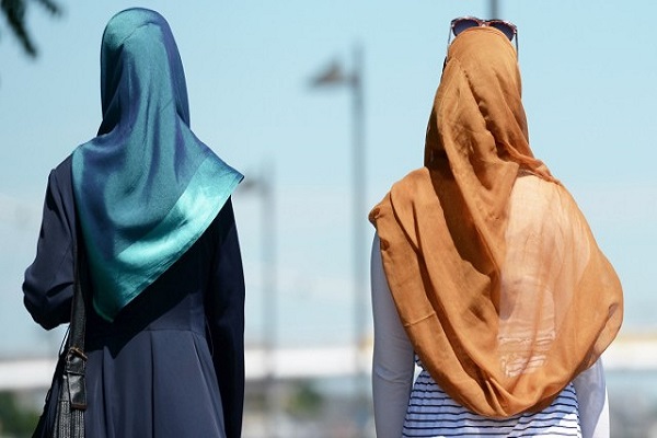 آماده//&laquo;ورونا&raquo;؛ برند جهانی پوشاک اسلامی در آمریکا