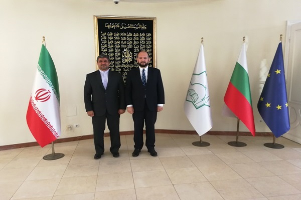 برگزاری کارگاه&zwnj;های هنری قرآنی در بلغارستان