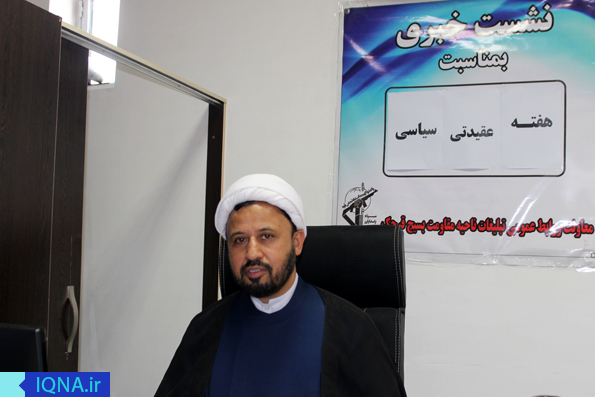 کتب شهید مطهری پاسخگوی نیاز&zwnj;های فکری جامعه است