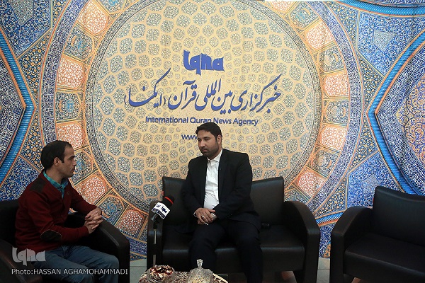 مختار دهقان مسابقات بین المللی قرآن مالزی یکشنبه /////// از جلسه قرآن استاد جعفری تا «پوتراجایا»/ به دنبال رستگاری در مالزی