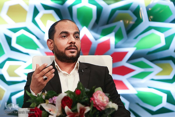 مسابقات قرآن به منزله یک گردهمایی جهانی است مسابقات قرآن به منزله یک گردهمایی جهانی است