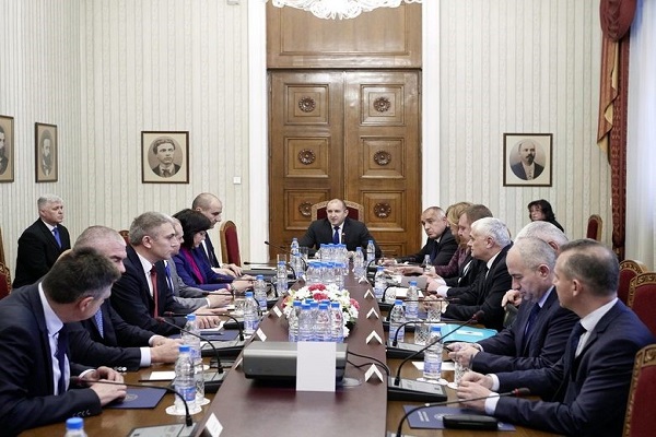 تصویب قوانین مقابله با افراط&zwnj;گرایی مذهبی در بلغارستان