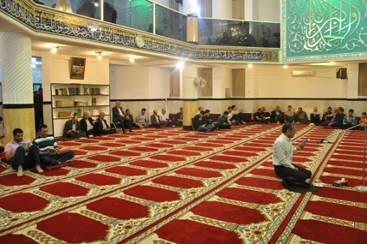 فلسفه امام حاضر و ناظر/ قرآن چه می&zwnj;گوید؟