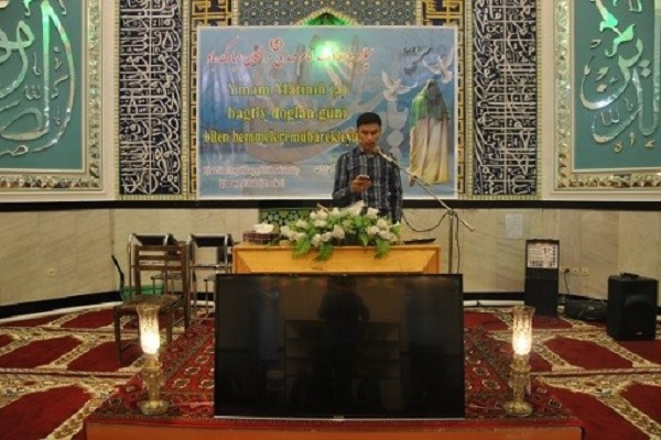 فلسفه امام حاضر و ناظر/ قرآن چه می&zwnj;گوید؟