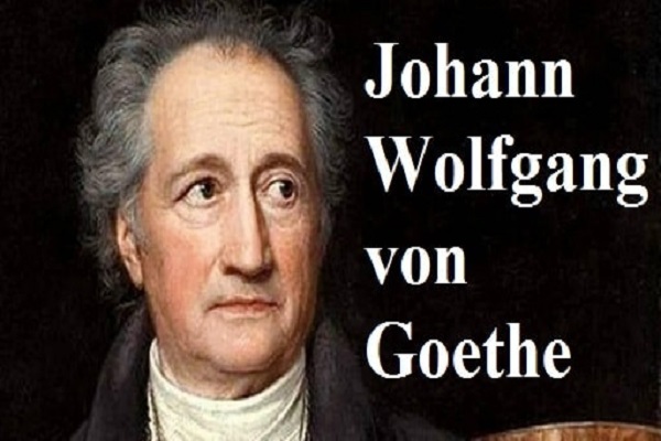 ملکالشعرای آلمان و ستایش قرآن ملکالشعرای آلمان و ستایش قرآن