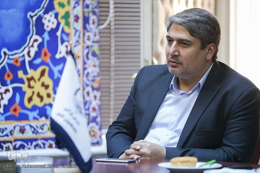 حمید صابر فرزام