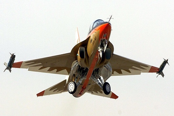 تحویل جنگنده&zwnj;های کره&zwnj;ای (T50)&zwnj; به عراق