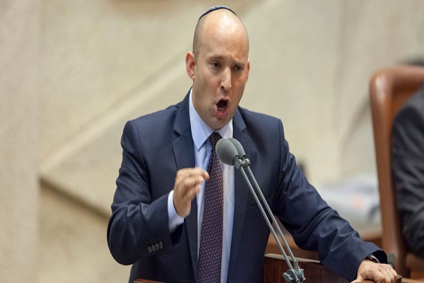 واکنش وزیر آموزش اسرائیل به نتایج انتخابات لبنان واکنش وزیر آموزش اسرائیل به نتایج انتخابات لبنان