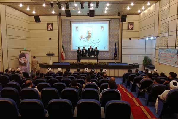 قاری ممتاز در محافل قرآنی کشور ترکیه