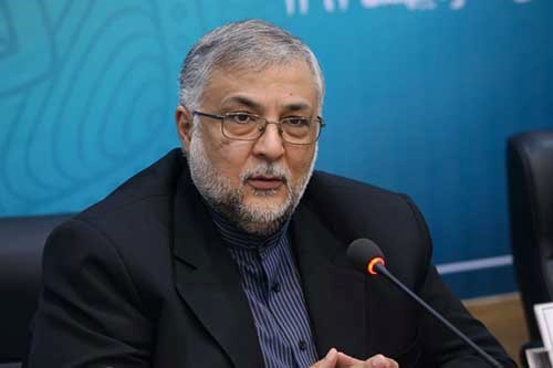 ابراهیمیتركمان: تخریب طبیعت تخریب راه خداشناسی است ابراهیمیتركمان: تخریب طبیعت تخریب راه خداشناسی است