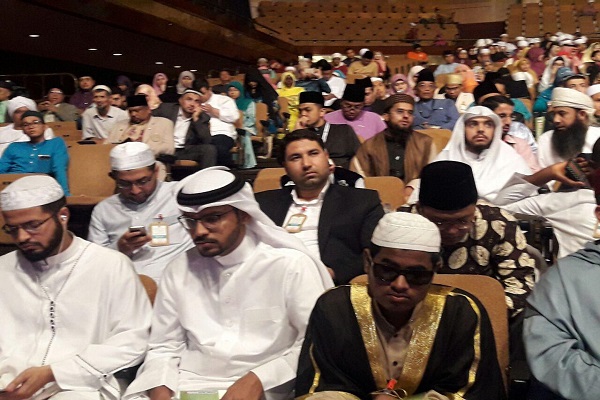 از نظم مثال&zwnj;زدنی آیین افتتاحیه تا حضور کم&zwnj;رنگ رسانه&zwnj;ای