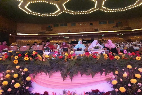 از نظم مثال&zwnj;زدنی آیین افتتاحیه تا حضور کم&zwnj;رنگ رسانه&zwnj;ای