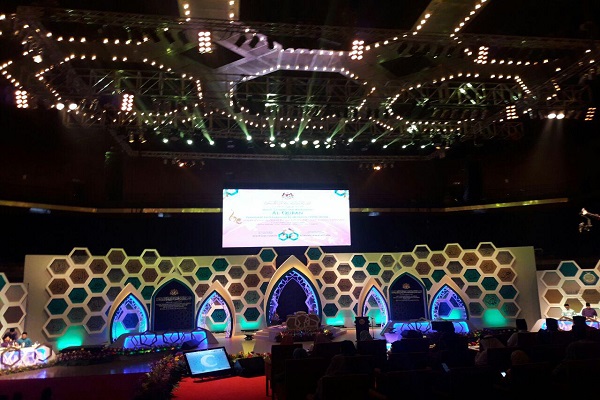 از نظم مثال&zwnj;زدنی آیین افتتاحیه تا حضور کم&zwnj;رنگ رسانه&zwnj;ای