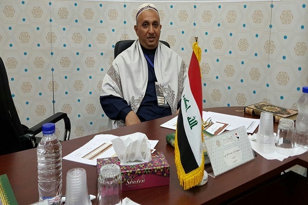 یادی از محمود الکرخی در کنار اساتید ایرانی یادی از محمود الکرخی در کنار اساتید ایرانی