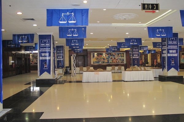 حواشی مسابقات بینالمللی قرآن مالزی از نگاه دوربین ایکنا حواشی مسابقات بینالمللی قرآن مالزی از نگاه دوربین ایکنا