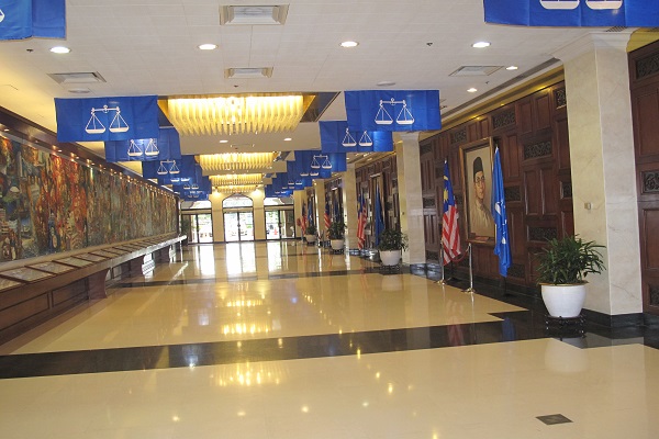 حواشی مسابقات بینالمللی قرآن مالزی از نگاه دوربین ایکنا حواشی مسابقات بینالمللی قرآن مالزی از نگاه دوربین ایکنا