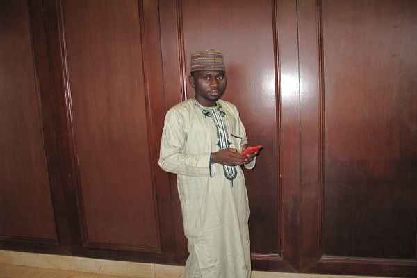 حواشی مسابقات بینالمللی قرآن مالزی از نگاه دوربین ایکنا حواشی مسابقات بینالمللی قرآن مالزی از نگاه دوربین ایکنا