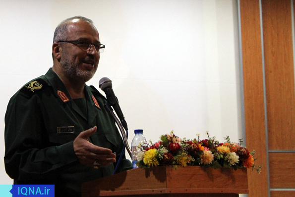 خدمت به مردم، هنری اثربخش است