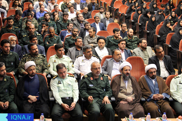 خدمت به مردم، هنری اثربخش است