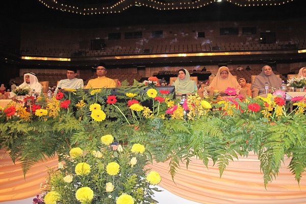 متن و حاشیه دومین شب مسابقات مالزی به روایت تصویر متن و حاشیه دومین شب مسابقات مالزی به روایت تصویر