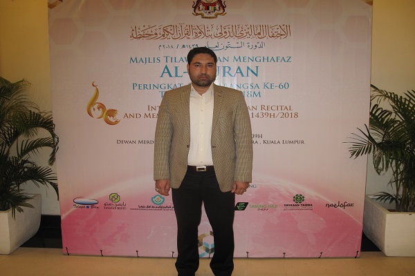 آشنایی کاملی با مسائل فنی آیین&zwnj;نامه مسابقات دارم / مدیون دعای مردم هستم