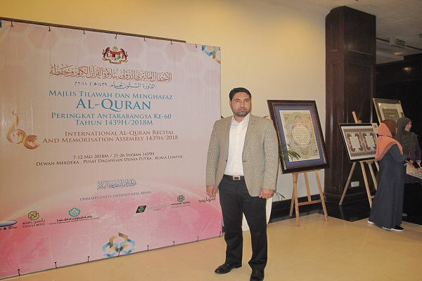 آشنایی کاملی با مسائل فنی آیین&zwnj;نامه مسابقات دارم / مدیون دعای مردم هستم