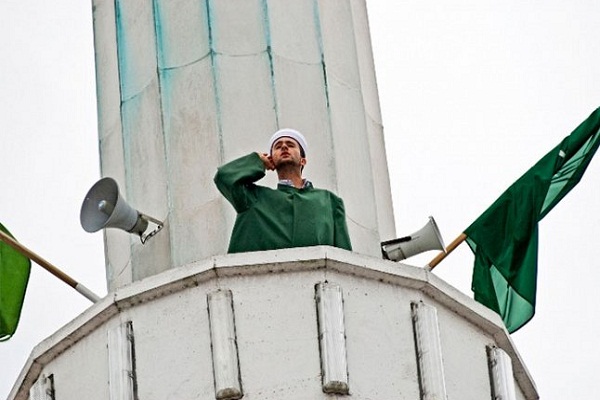 سوئد اجازه پخش سه دقیقه اذان هفتگی در سوئد/ آماده